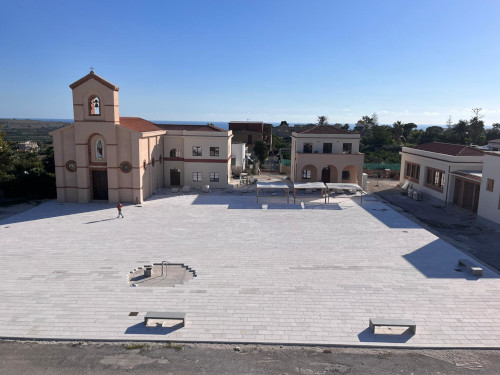 BORGO BONSIGNORE - RIBERA