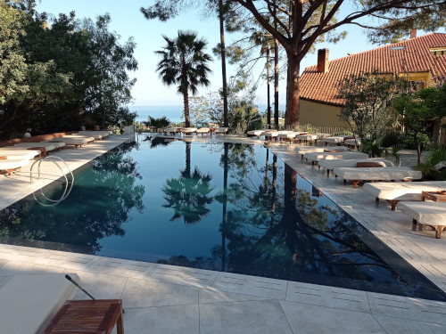 Hotel Alberi del Paradiso - Cefalu'
