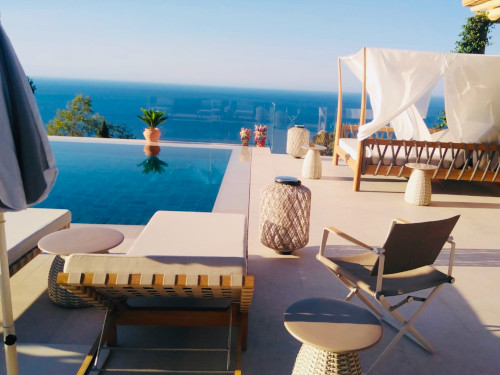 San Domenico palace - Taormina